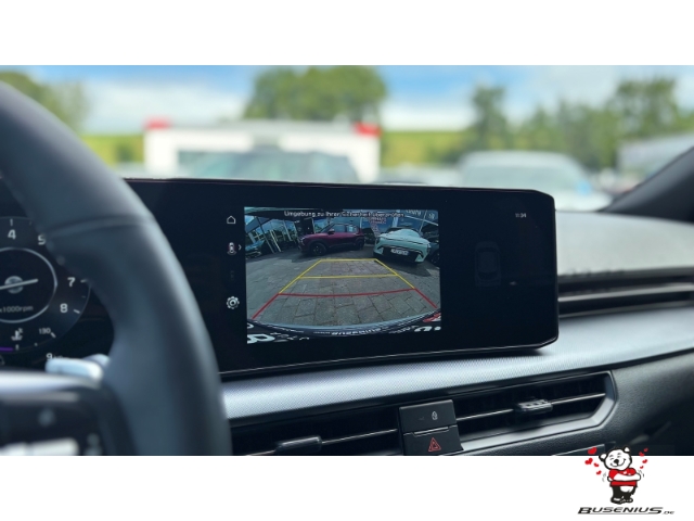 Kia XCeed – Bild 13
