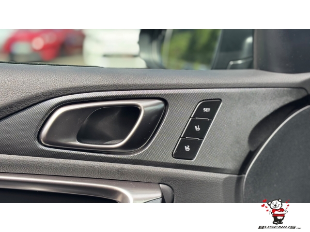 Kia XCeed – Bild 16