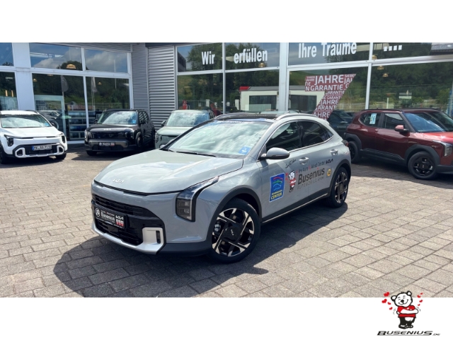 Kia XCeed – Bild 2
