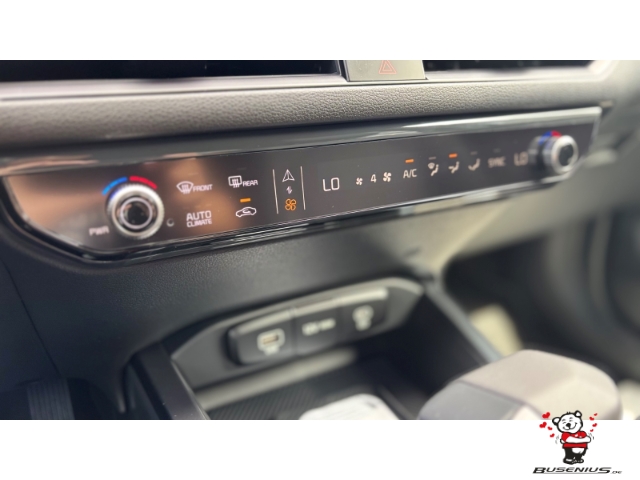 Kia XCeed – Bild 20