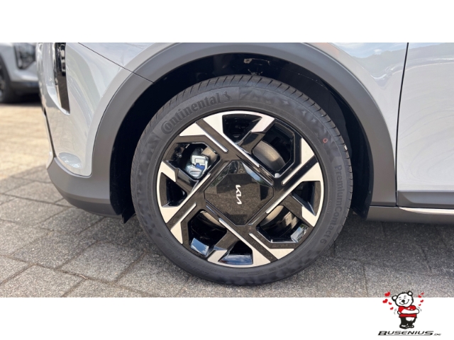 Kia XCeed – Bild 22