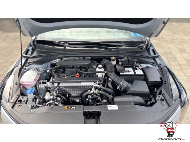Kia XCeed – Bild 23