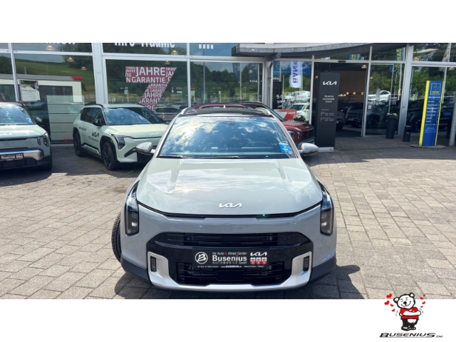 Kia XCeed – Bild 3