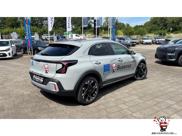 Kia XCeed – Bild 4