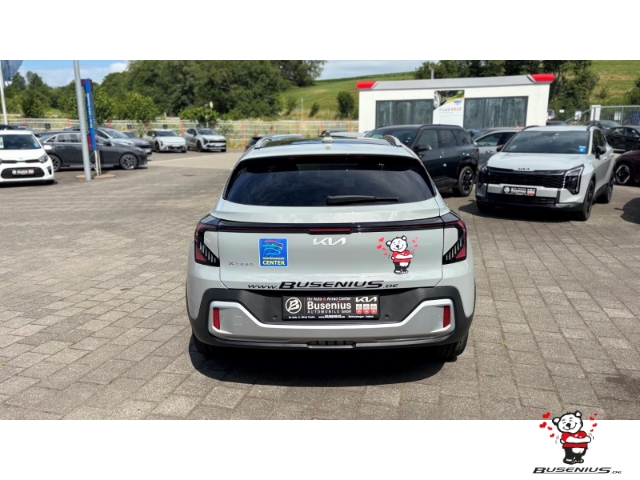 Kia XCeed – Bild 5