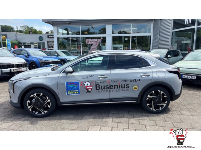 Kia XCeed – Bild 7