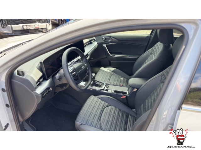 Kia XCeed – Bild 8
