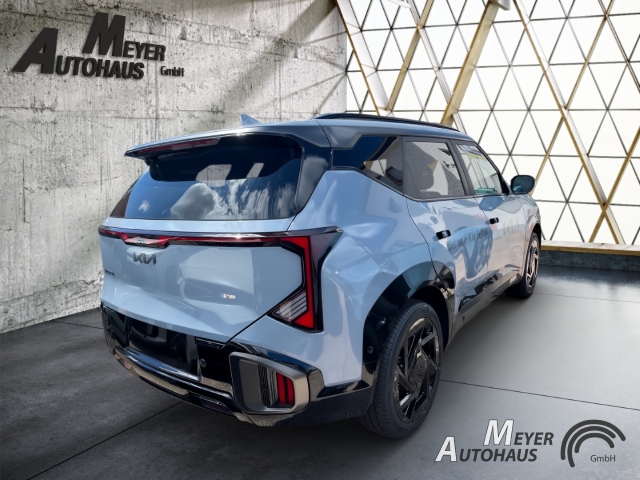 Kia Seltos – Bild 10