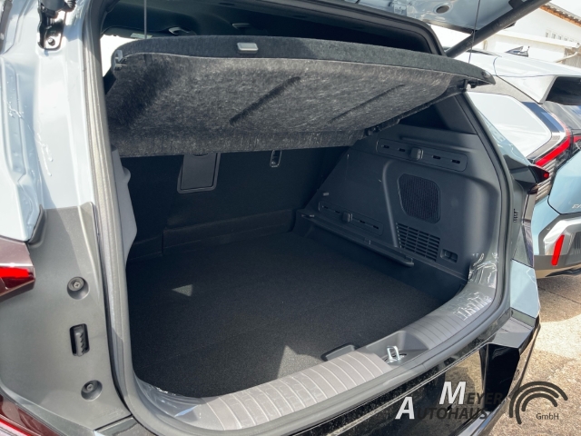 Kia Seltos – Bild 12