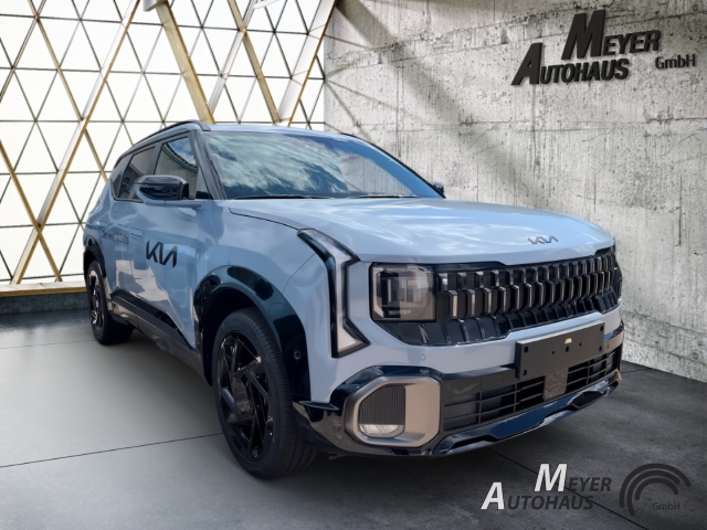 Kia Seltos – Bild 13