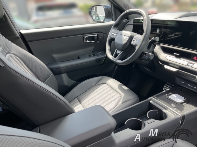 Kia Seltos – Bild 15