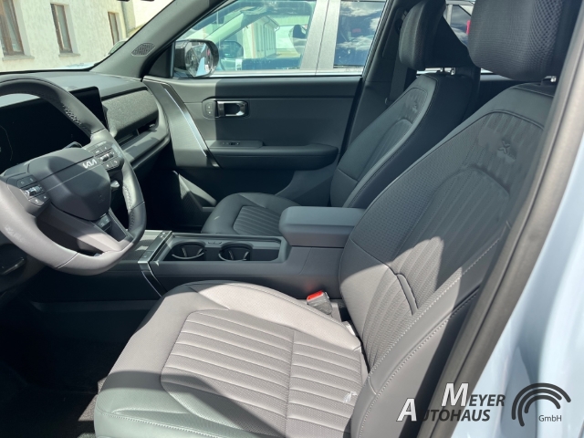 Kia Seltos – Bild 16