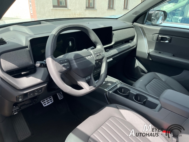 Kia Seltos – Bild 17