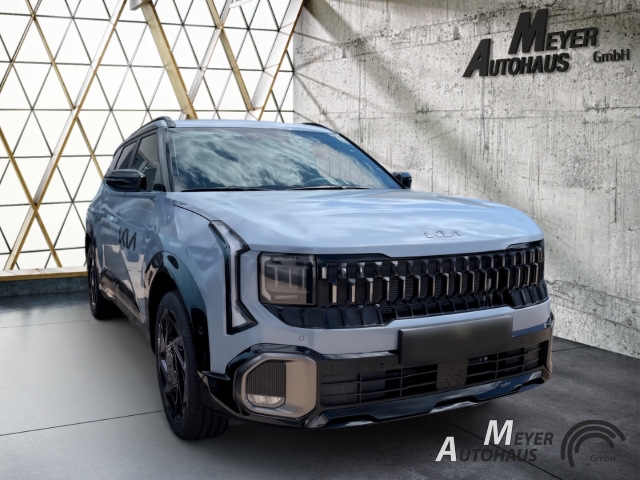 Kia Seltos – Bild 18