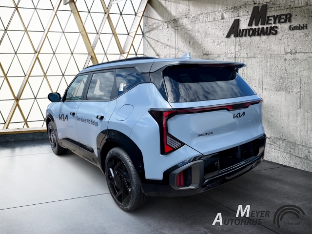 Kia Seltos – Bild 7