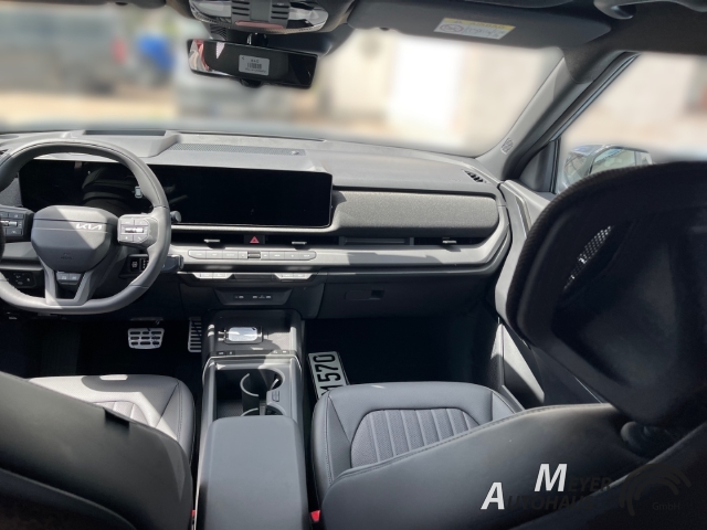 Kia Seltos – Bild 8