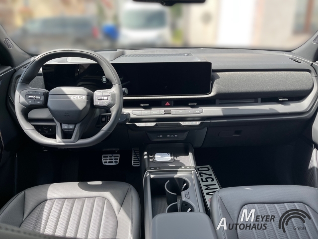 Kia Seltos – Bild 9