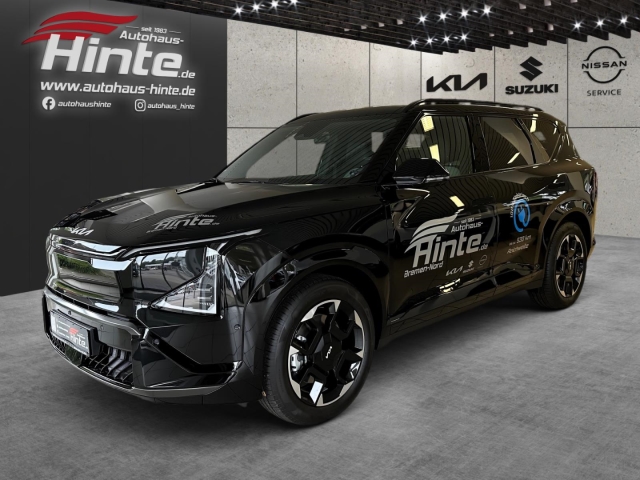 Kia EV5