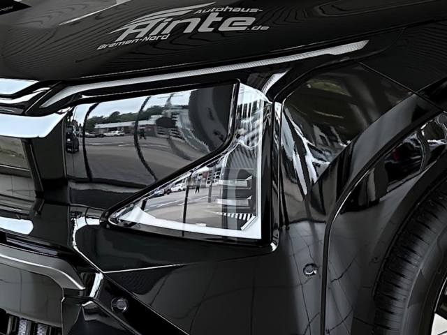 Kia EV5 – Bild 9