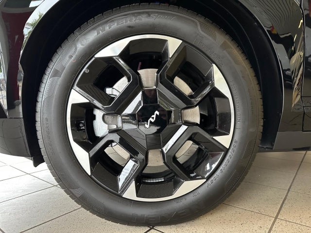 Kia EV5 – Bild 11