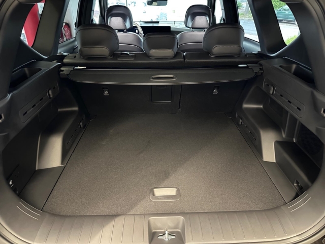 Kia EV5 – Bild 12