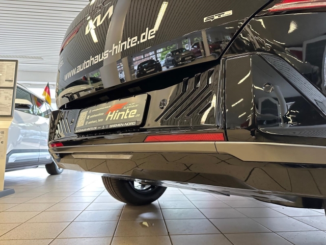 Kia EV5 – Bild 13