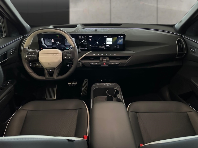 Kia EV5 – Bild 16