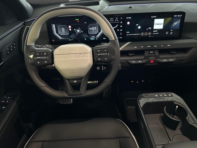 Kia EV5 – Bild 17