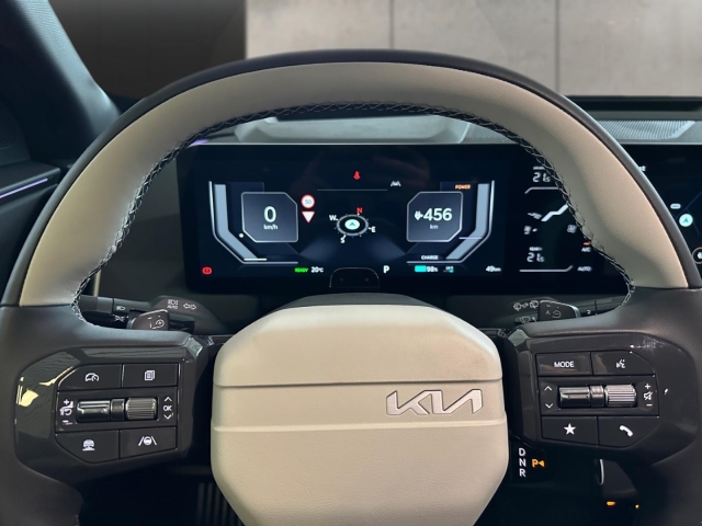 Kia EV5 – Bild 18