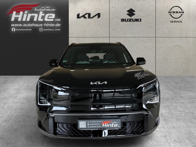 Kia EV5