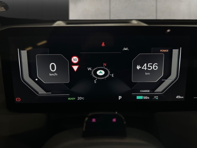 Kia EV5 – Bild 19