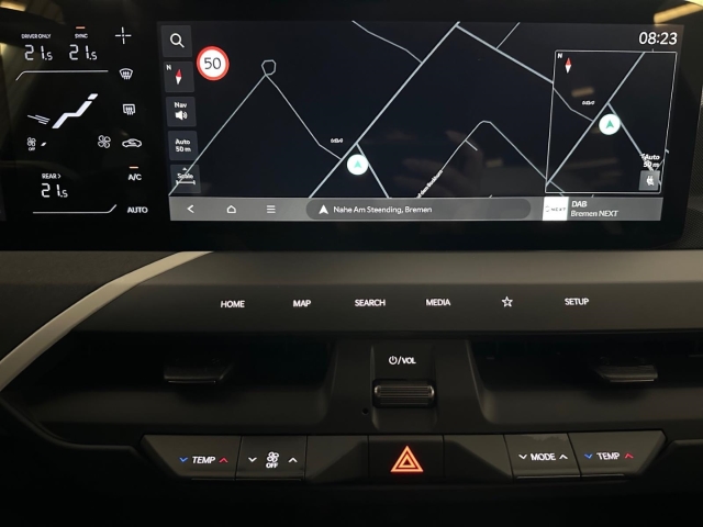 Kia EV5 – Bild 20