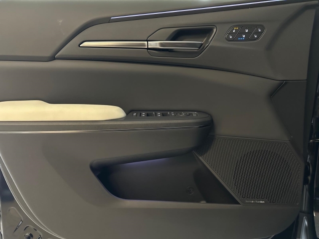Kia EV5 – Bild 21