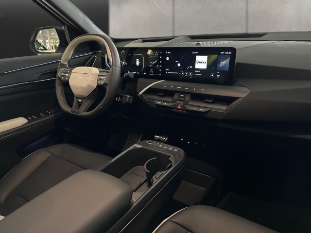 Kia EV5 – Bild 22