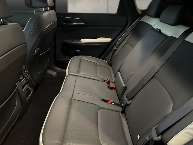 Kia EV5 – Bild 24