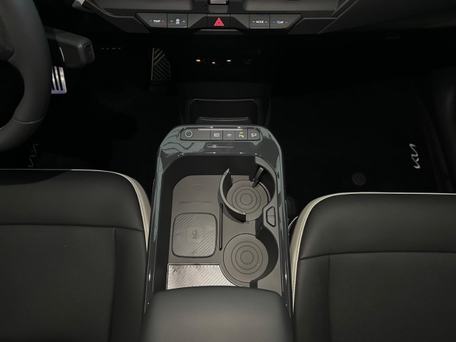 Kia EV5 – Bild 27