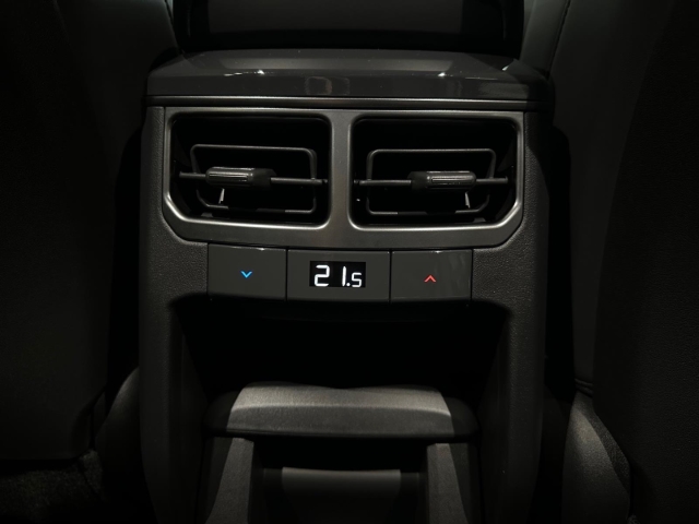 Kia EV5 – Bild 28