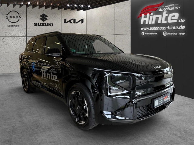 Kia EV5