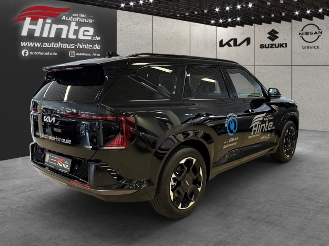 Kia EV5 – Bild 5