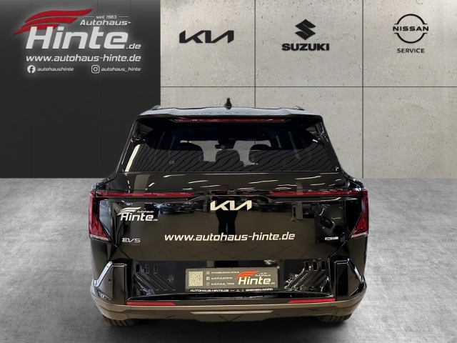 Kia EV5 – Bild 6