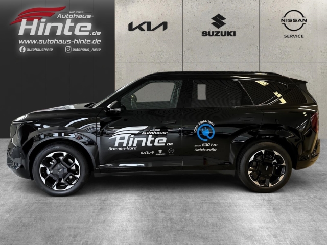 Kia EV5 – Bild 7