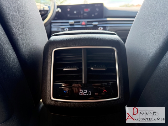 Kia Sportage – Bild 10