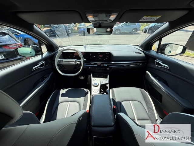 Kia Sportage – Bild 11
