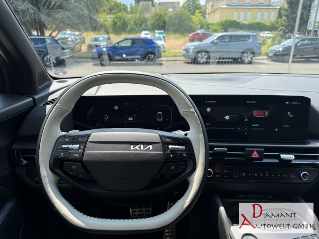 Kia Sportage – Bild 12
