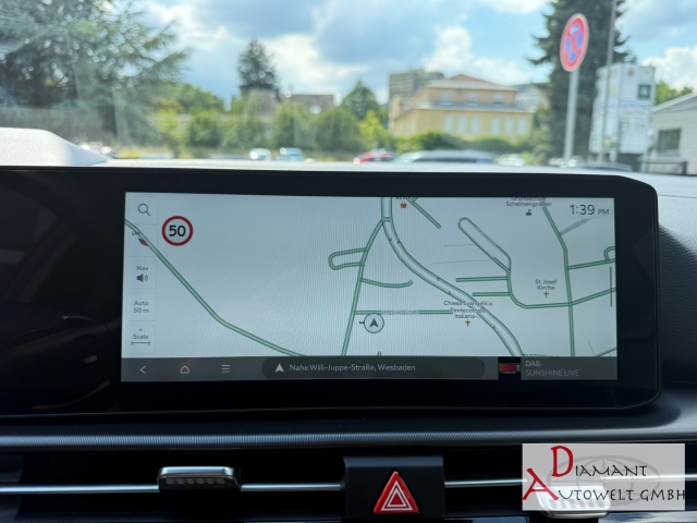 Kia Sportage – Bild 13