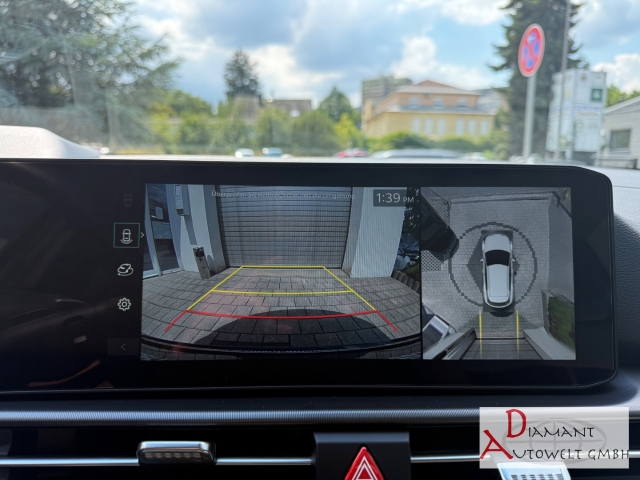 Kia Sportage – Bild 14