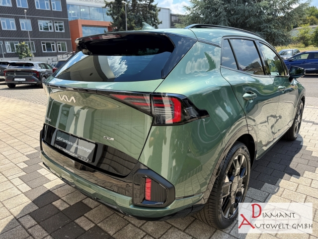 Kia Sportage – Bild 5