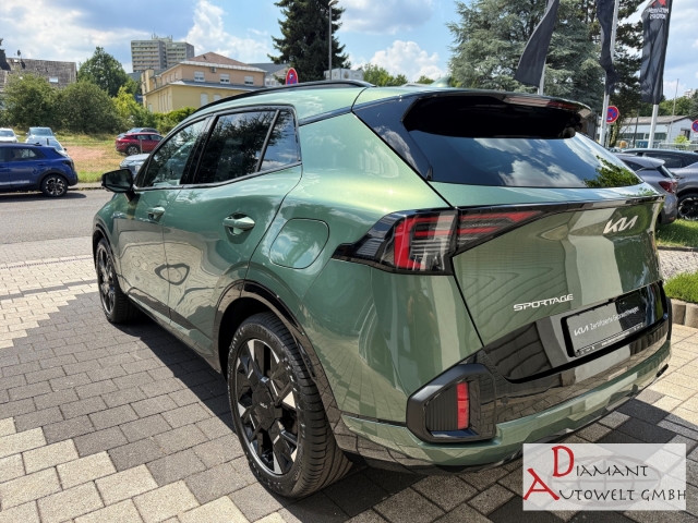 Kia Sportage – Bild 6
