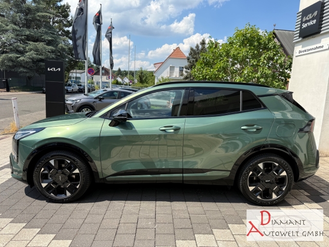 Kia Sportage – Bild 7
