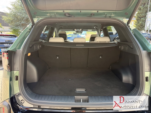 Kia Sportage – Bild 8